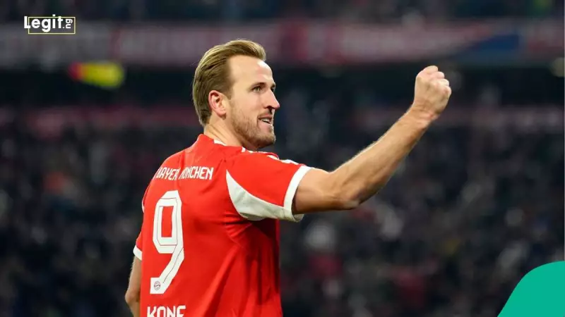 Harry Kane Warns Arsenal Ahead of Bayern Munich UCL Clash