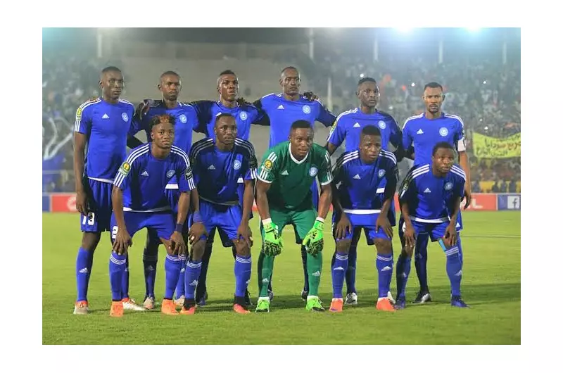 Homeless Hilal Defy Odds, Eye CAF Champions League Quarter-Finals