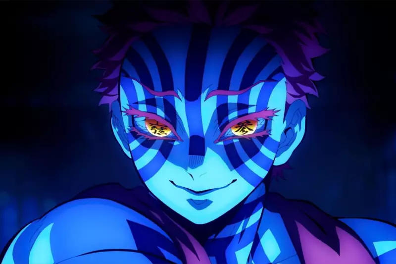 How Demon Slayer's Infinity Castle Is Reshaping Anime's Future