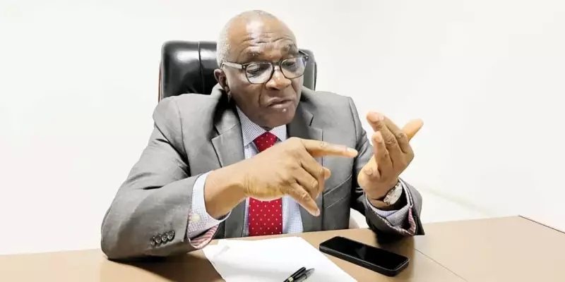 How DSS, Military Intelligence Secured Release of 38 Kwara Churchgoers