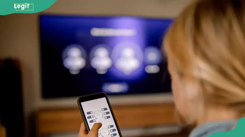 How to Connect iPhone to Smart TV: 6 Simple Methods for Nigerians