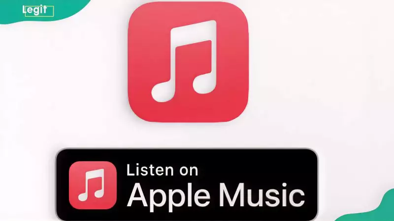 How to Pay for Apple Music in Nigeria: 3 Easy Methods