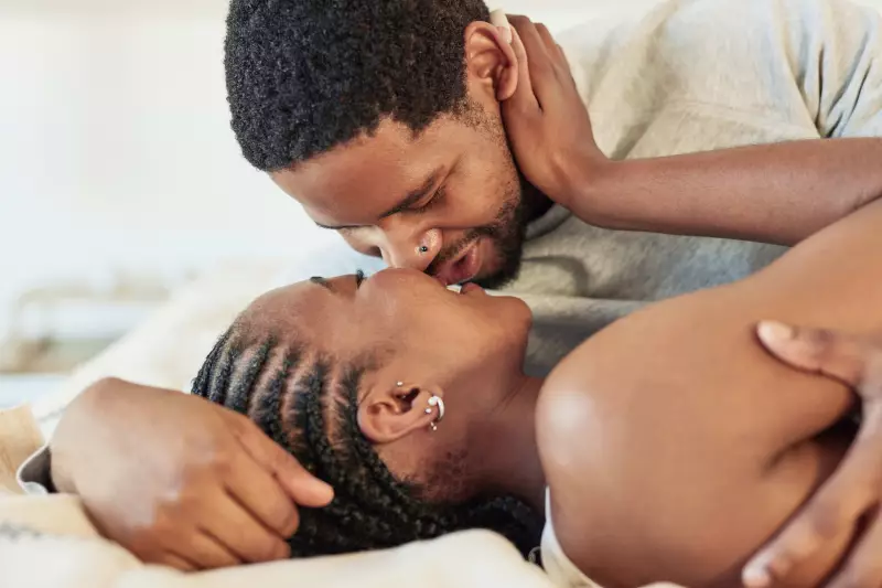How to Talk During Sex: 4 Ways to Guide Your Partner Without Ruining the Mood