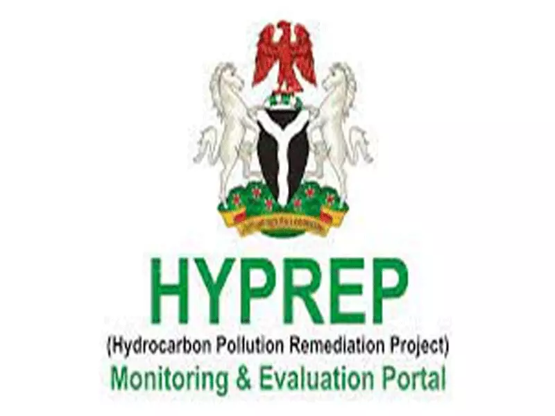 HYPREP Tightens Security After Eleme Water Tank Rupture Incident