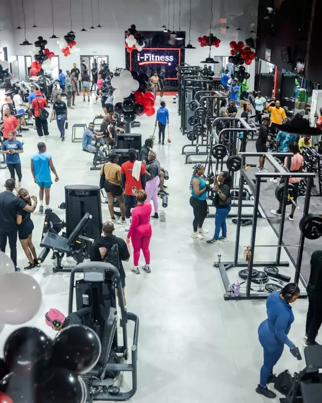 iFitness Gym Members Furious Over Massive Price Hike - Is Your Membership Affected?