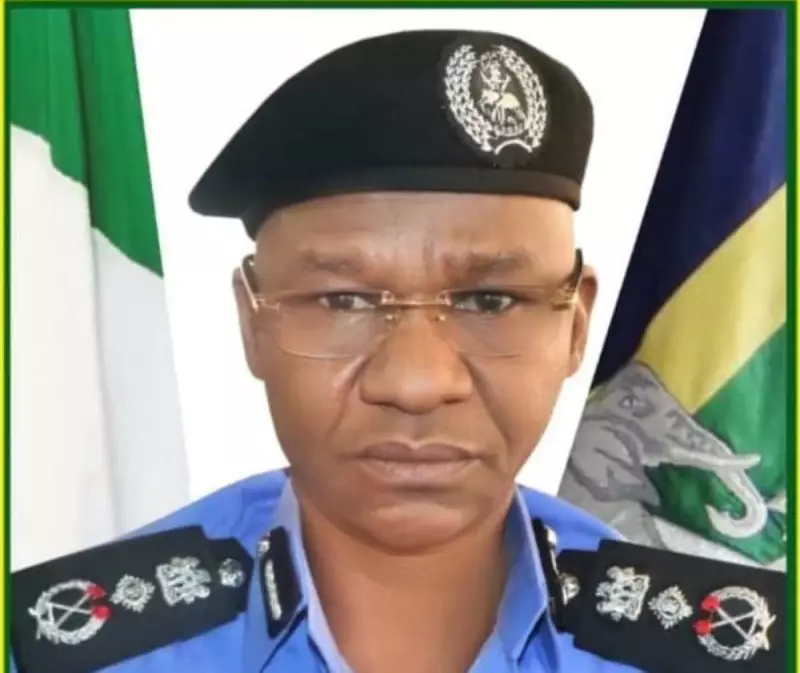 IGP Egbetokun Appoints Mohammed Dankwara as Police Finance DIG