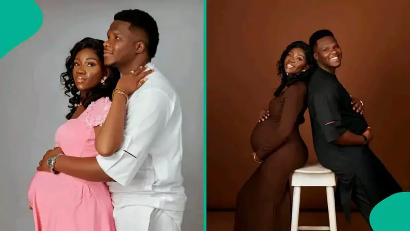 I.I Moses Loses Second Child in One Year: Heartbreaking Post Details Family's Pain