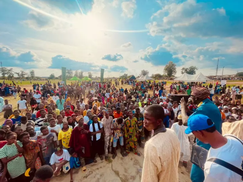 Ijebu-Ode Joins Detty December with Maiden Ijebu Shutdown Party