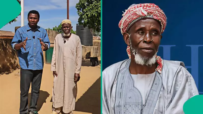 Imam Abdullahi's Heroism: How He Saved 260+ Christians in Plateau Attack