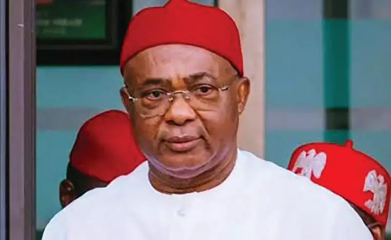 Imo State Revives Ailing Inyishi Aluminium Company with ₦500 Million Lifeline