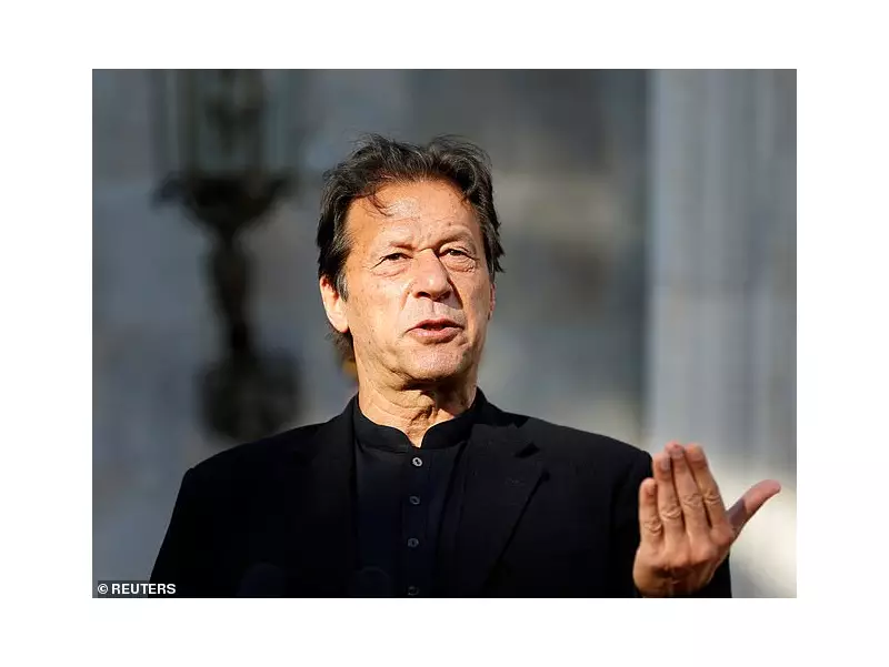 Imran Khan's Family Demands Prison Access Amid Death Rumors