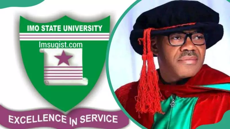 IMSU Cut-Off Marks 2025/2026: Complete Guide for All Courses