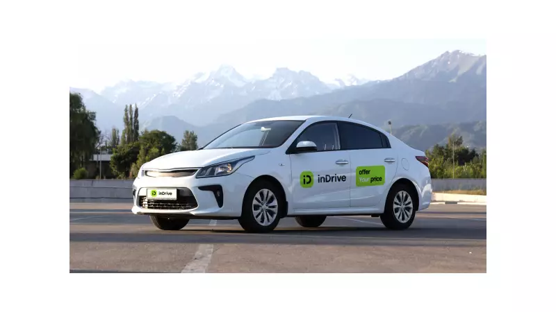 inDrive Invests Over N1 Billion in Nigerian Driver Welfare for 2025