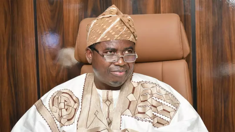 INEC Chairman Vows to Combat Election Rigging, Swears in New REC