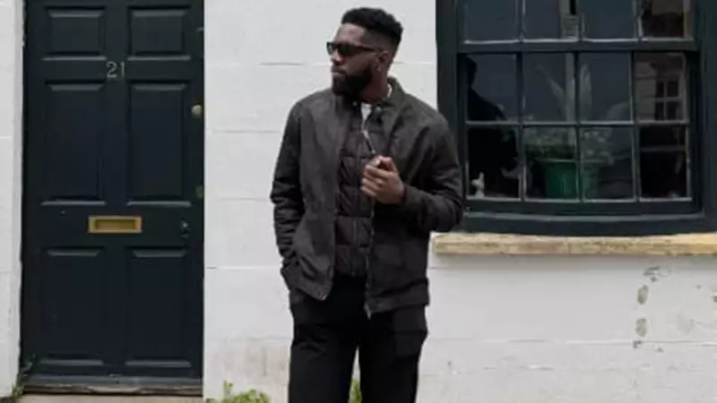 Isaac Bholu: Redefining Nigerian Comedy for a Global Audience with Unique Style