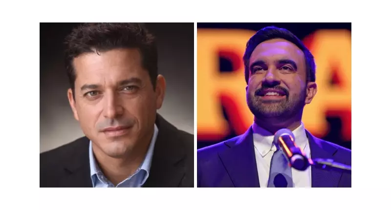 Israeli Minister Sparks Outrage: Tells New York Jews to 'Move to Israel', Labels NYC Mayor-Elect as Hamas Supporter