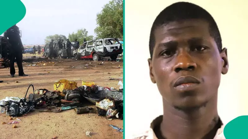 ISWAP Commander Sentenced to 20 Years for 2012 Kano Attacks