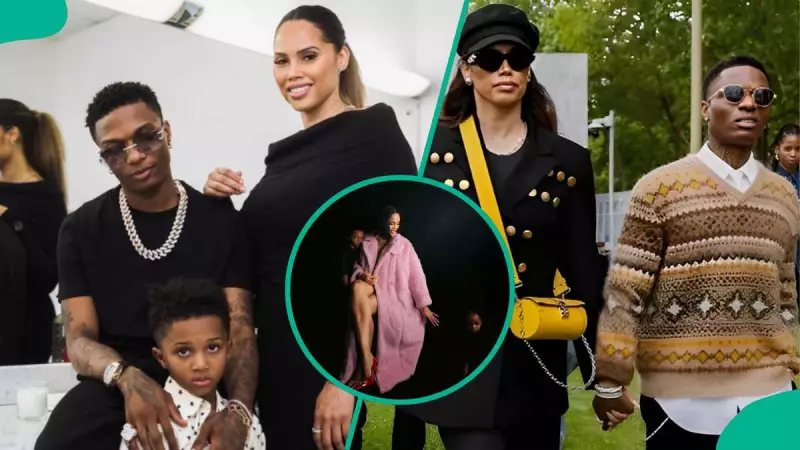 Jada P Opens Up on Motherhood Journey: "My Body Changed, Nothing to Prove"