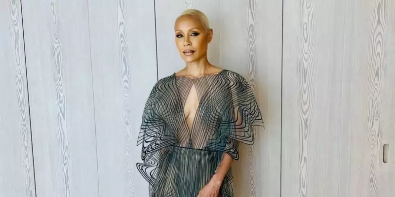 Jada Pinkett Smith's Top 5 Unforgettable Movie Roles That Defined Her Career