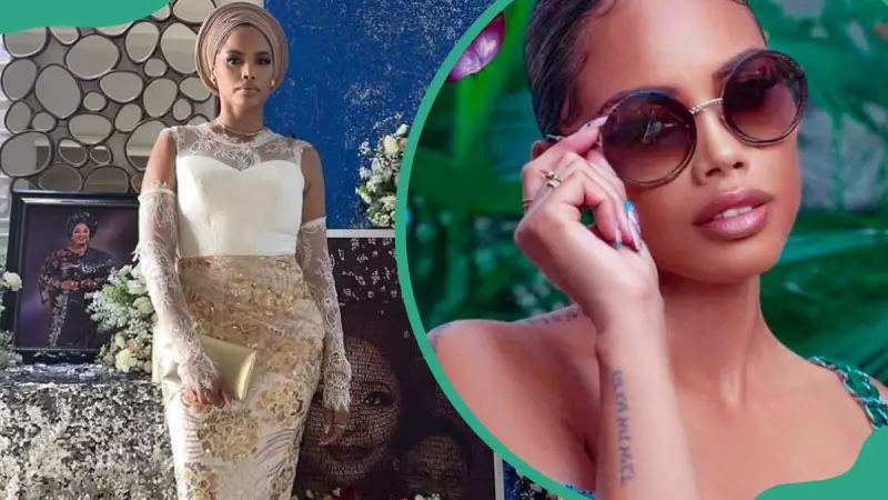 Jada Pollock: Wizkid's Manager, Baby Mama & Career Success