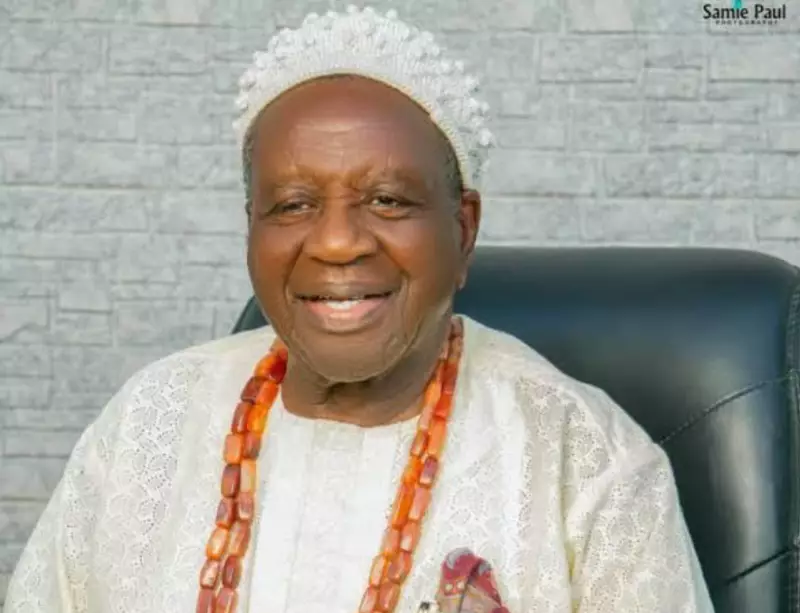 Jonathan Hails Victor Attah at 87: The Lion Who Transformed Niger Delta