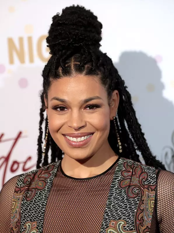 Jordin Sparks to Headline Lagos' Inaugural Artistic Pulse Festival