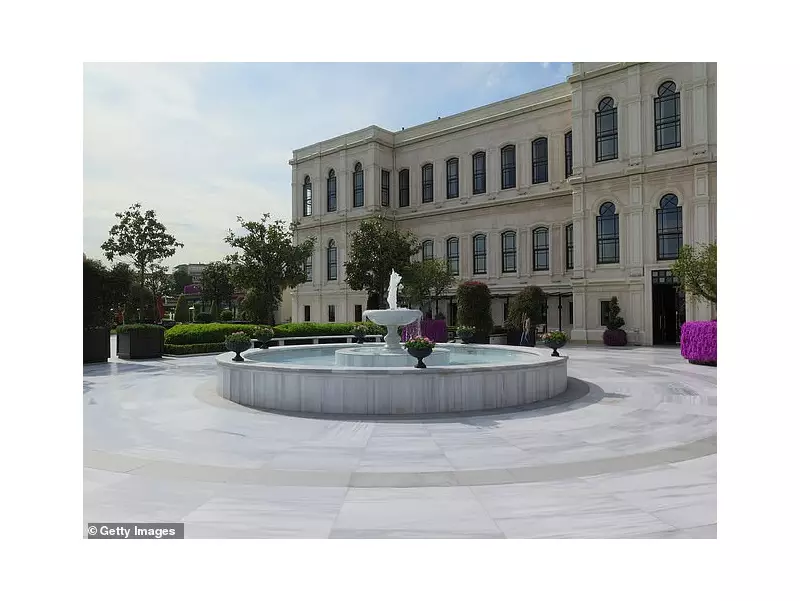 Jose Mourinho Faces €656k Hotel Bill Scandal at Fenerbahce