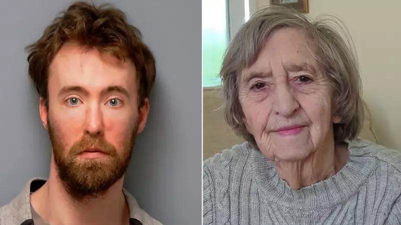 Joshua Powell Jailed for Life After Strangling 96-Year-Old Grandma for Inheritance