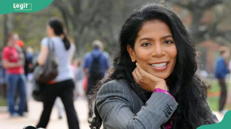 Judy Smith: The Real Olivia Pope Behind Scandal's Success