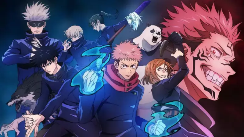 Jujutsu Kaisen Watch Order Guide: How to Watch Anime Properly