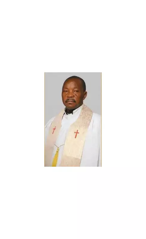Kaduna Anglican Priest Killed by Kidnappers After N200m Ransom Demand