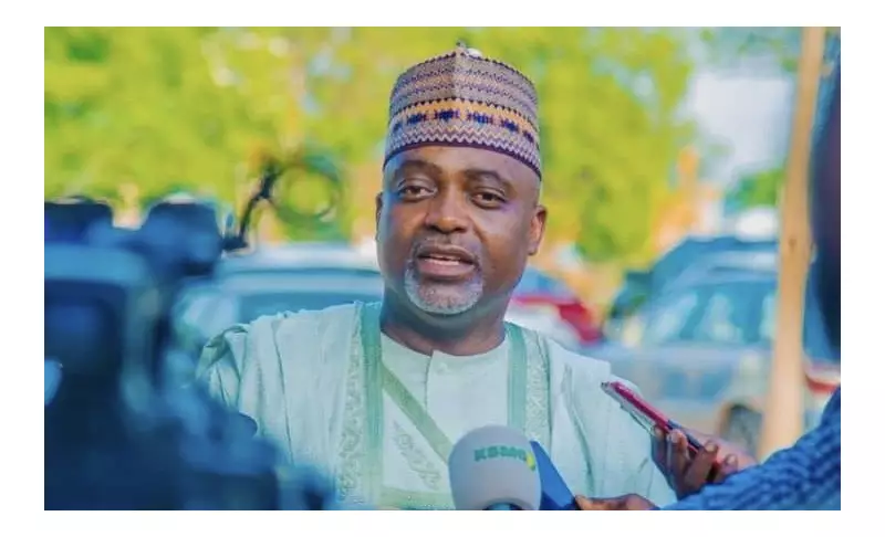 Kaduna Government Reveals Strategy: Offered Bandits Education and Livelihood Opportunities