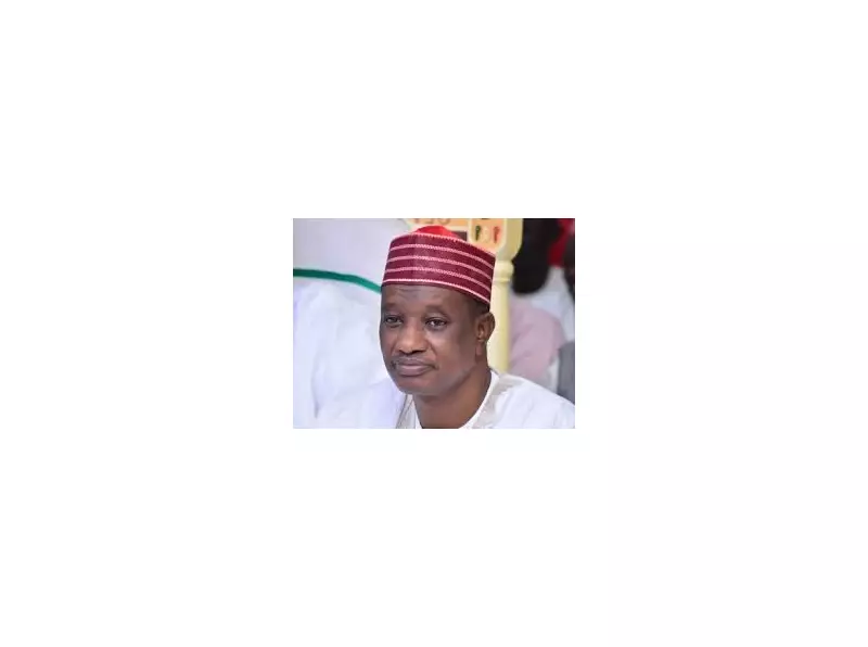 Kano Deputy Governor Urges Media to Pressure Leaders on Insecurity