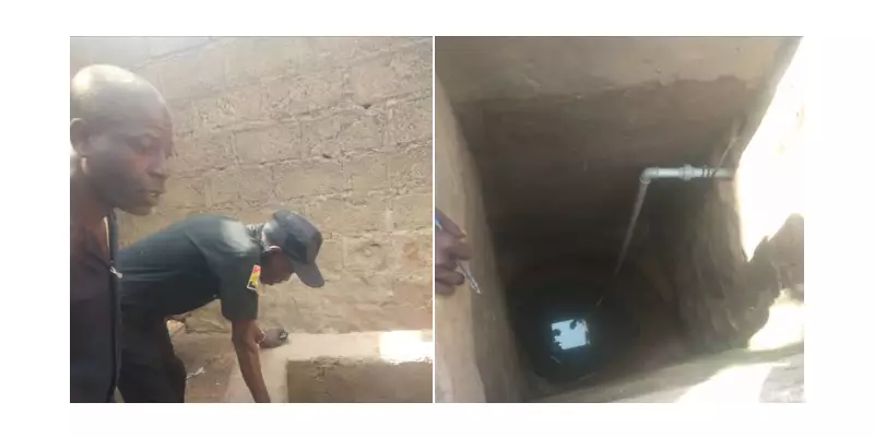 Kano Fire Service Rescues 65-Year-Old Woman from Well
