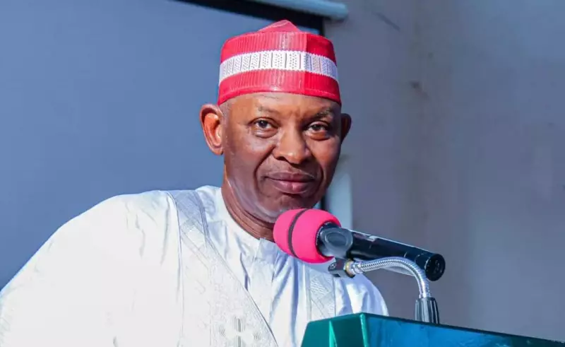 Kano Gov Yusuf Approves Veterinary Bonding Programme for State Indigenes