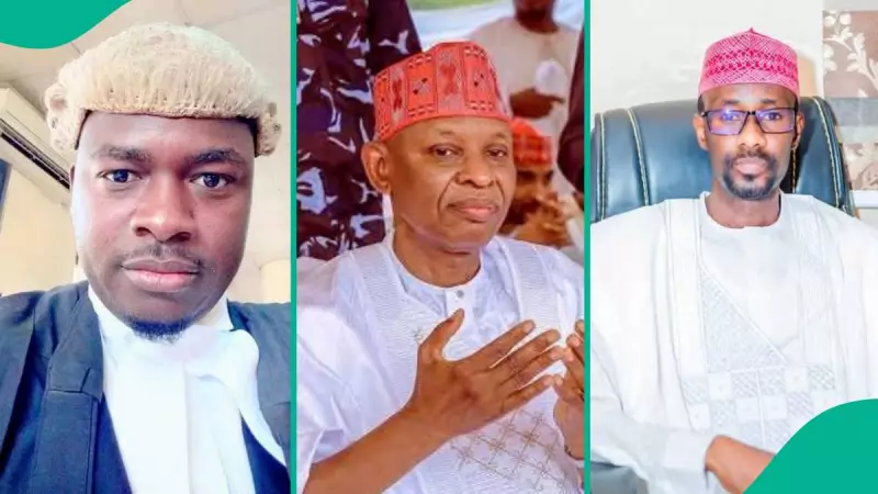 Kano Government Urged to Revisit Ganduje's Policies as Former Commissioner Speaks Out