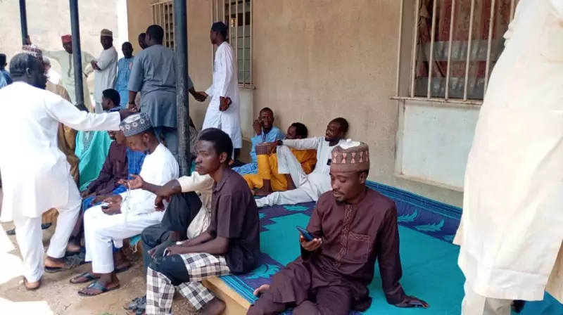 Kano Husbands Champion Family Planning: Breaking Cultural Taboos in Northern Nigeria