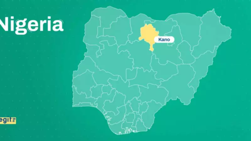 Kano Market Inferno: Trader Loses N120 Million in Singa Market Fire