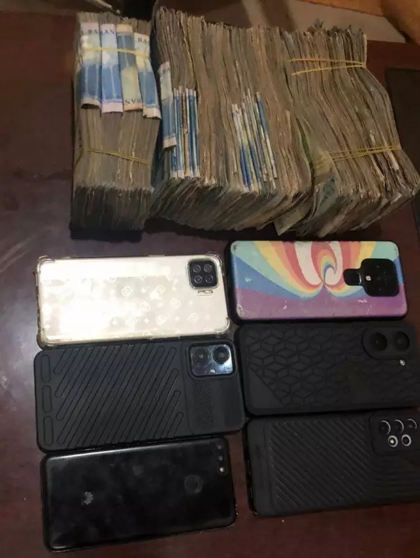 Kano Police Smash Multi-Million Naira SIM Card Racketeering Ring, Recover ₦17 Million