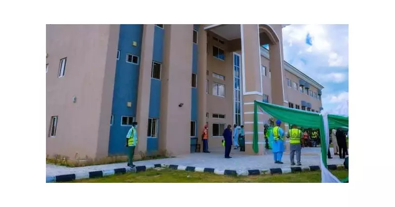 Kano University Fires Back: Denies ASUU's Financial Mismanagement Allegations