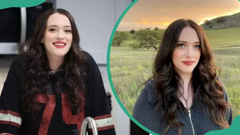 Kat Dennings: 5 Key Facts About Her Journey to Hollywood Stardom