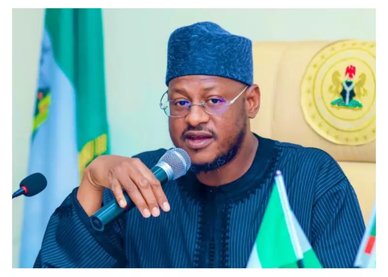 Katsina Governor Flags Off ₦31.8 Billion Zobe Water Project to Tackle Water Scarcity