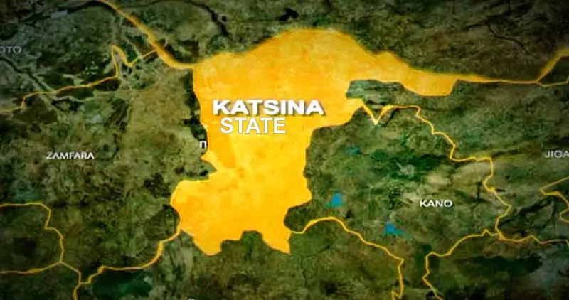 Katsina Launches N14 Billion Water Project to Combat Climate Change