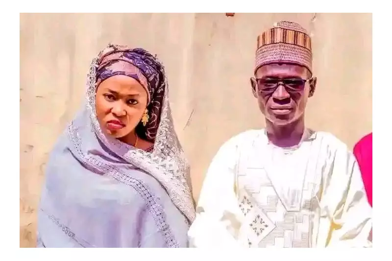 Katsina Tragedy: Wife Stabs Husband to Death 3 Days After Wedding