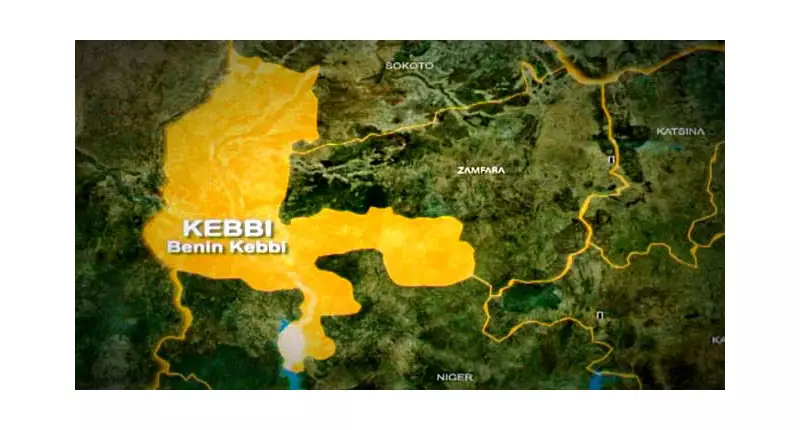 Kebbi Assembly Suspends Fakai LG Chairman for Corruption, Misconduct