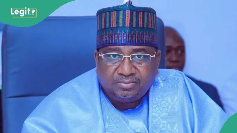 Kebbi Governor Welcomes 25 Rescued Maga Schoolgirls, Confirms No Ransom Paid
