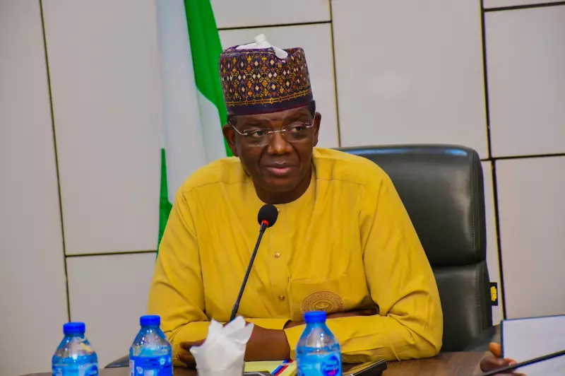 Kebbi Schoolgirls Located: Security Forces Close In on Abductors