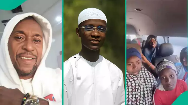 Kebbi Students' Release: 4 Nigerians Share Puzzling Observations