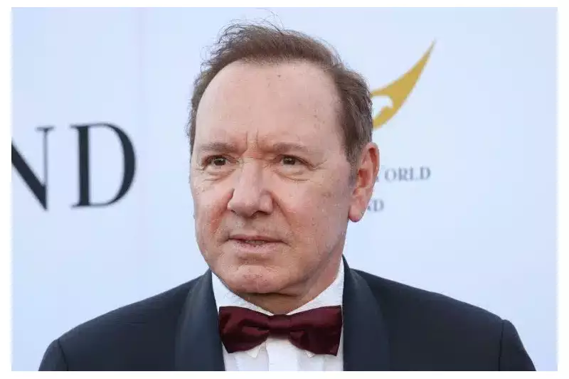 Kevin Spacey Faces 3 New Sexual Assault Claims in London Court