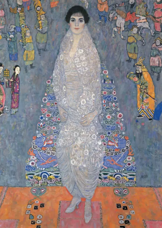 Klimt Portrait Sells for $236.4M, Breaks Modern Art Record at Sotheby's